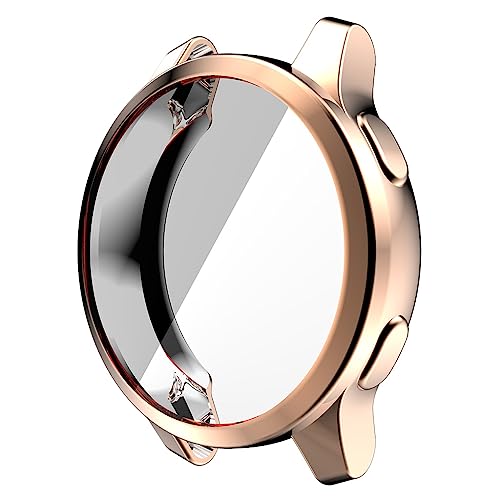 Schutzhülle für 4S, 40 mm, weiches TPU, dünn, Schutzhülle für Smartwatch-Zubehör Schutzhülle für 4S, 40 mm, weiches TPU, dünn, Schutzhülle für Smartwatch-Zubehör von Hattba