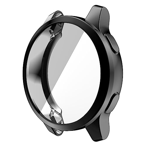 Schutzhülle für 4S, 40 mm, weiches TPU, dünn, Schutzhülle für Smartwatch-Zubehör Schutzhülle für 4S, 40 mm, weiches TPU, dünn, Schutzhülle für Smartwatch-Zubehör von Hattba