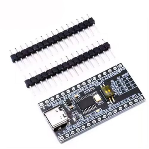 Vielseitiger USB-auf-Modul-USB-Adapter für Mikrocontroller-Kommunikation in Robotik und Automatisierung, CH347-Chip Vielseitiger USB-auf-Modul-USB-Adapter für Mikrocontroller-Kommunikation in Robotik und Automatisierung, CH347-Chip von Hattba