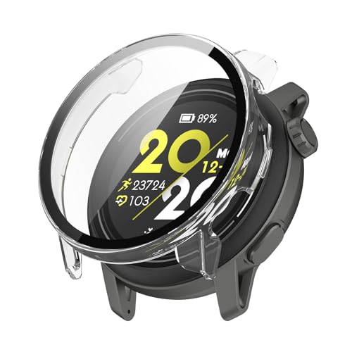 Vollständige Abdeckung Schutzhülle für 3 Smartwatch und stilvolle intelligente Uhrenstoßstangen Vollständige Abdeckung Schutzhülle für 3 Smartwatch und stilvolle intelligente Uhrenstoßstangen von Hattba