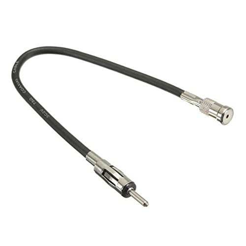 auf DIN Adapter Antennenadapter Autoradio für Antenne von Hattba