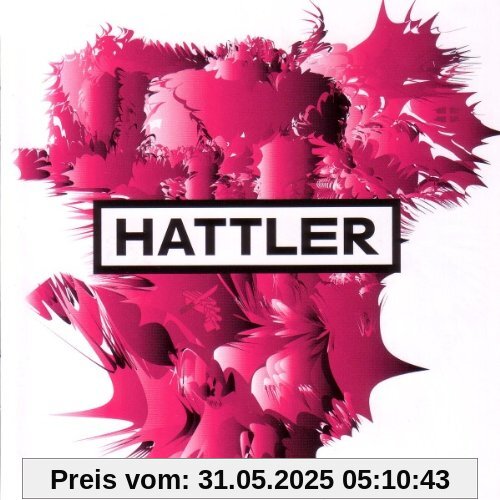 Bass Cuts Bass Cuts von Hattler