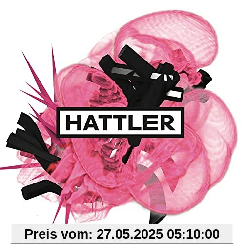 Sundae Sundae von Hattler