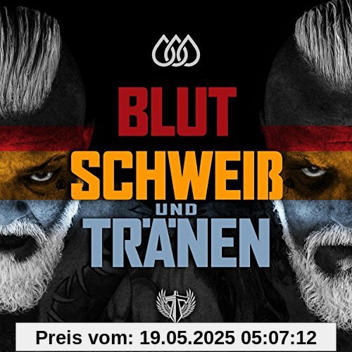 Blut Schweiß & Tränen Blut Schweiß & Tränen von Haudegen