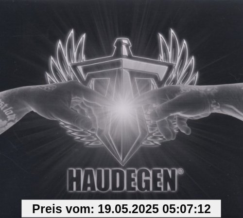 Haudegen Haudegen von Haudegen