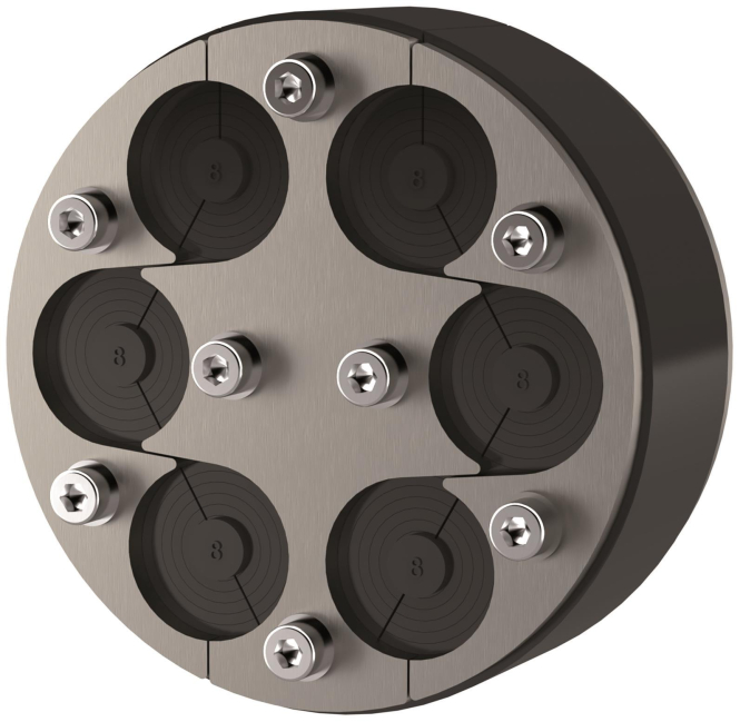 HAUF Standard- 2700103800 Ringraumdichtung Kabel HRD 125 -SG -6 / HAUF Standard- 2700103800 Ringraumdichtung Kabel HRD 125 -SG -6 / von Hauff-Technik GmbH & Co. KG