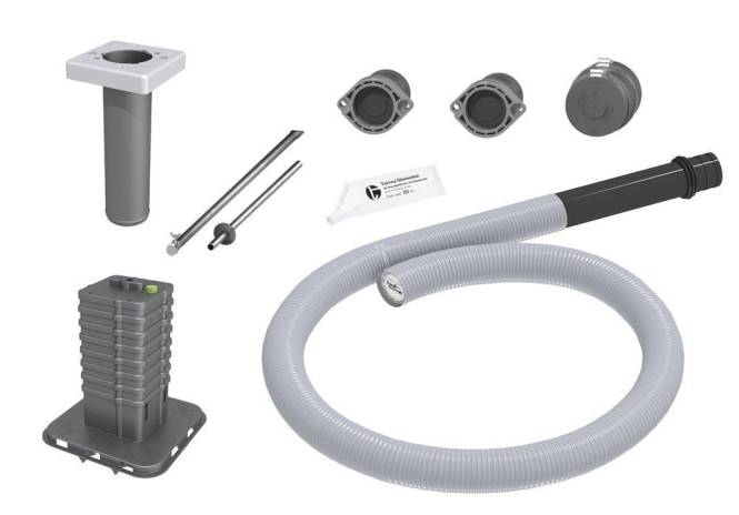 Hauff Einsparten-Bauherren 3030474697 Pakete ohne Keller FUBO BHP-3m Hauff Einsparten-Bauherren 3030474697 Pakete ohne Keller FUBO BHP-3m von Hauff-Technik GmbH & Co. KG