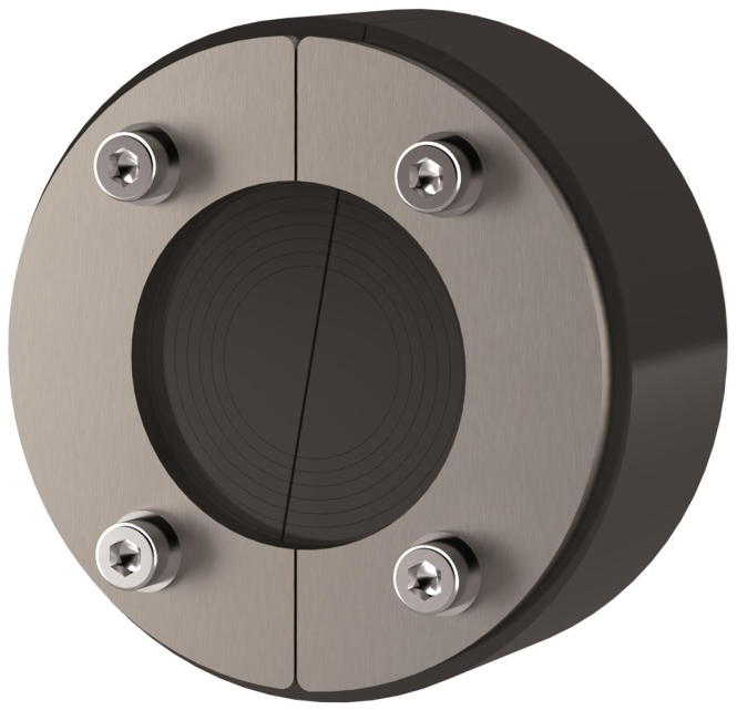 Hauff HRD100 SG 1x24-52 b40 A2/EPDM55 Standard-Ringraumdichtung Hauff HRD100 SG 1x24-52 b40 A2/EPDM55 Standard-Ringraumdichtung von Hauff-Technik GmbH & Co. KG