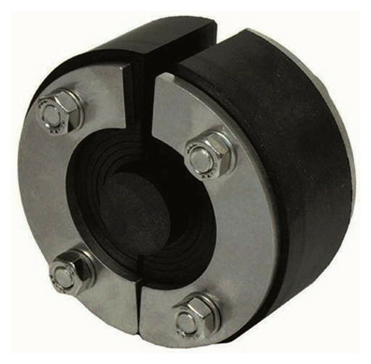 Hauff HRD 100 - SG - 1 / 24 - 52 P - CABLE Bas von Hauff