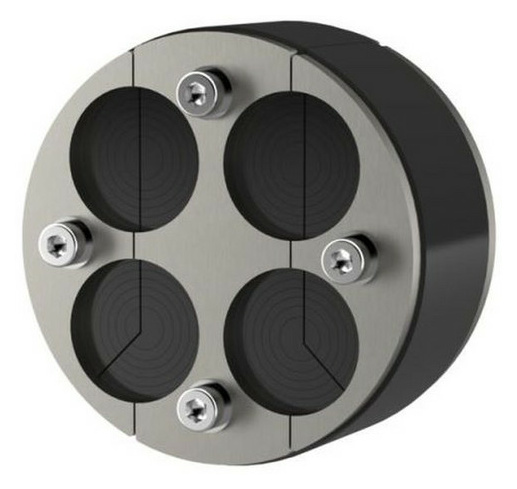 Hauff HRD 100 - SG - 4 / 8-30 P - CABLE Basic von Hauff