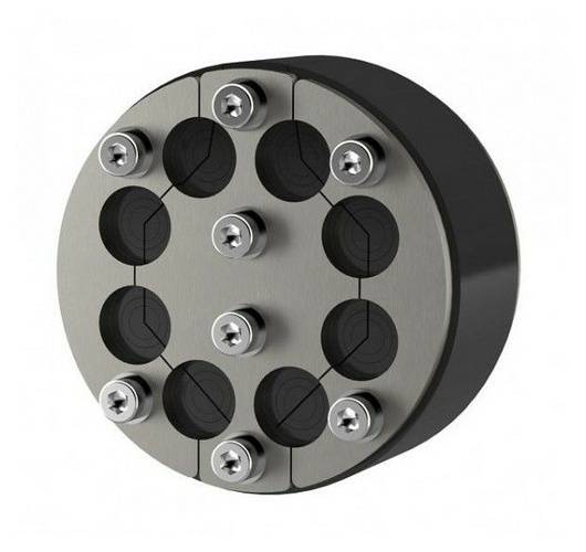 Hauff HRD 100 - SG - 8 / 4 - 16,5 P - CABLE Ba Hauff HRD 100 - SG - 8 / 4 - 16,5 P - CABLE Ba von Hauff