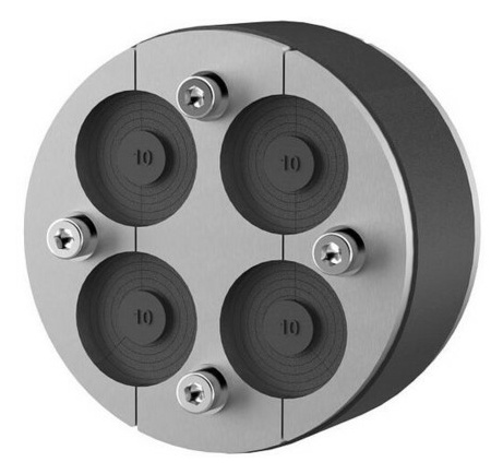 Hauff HRD 104 - SG - 4/8-30 P - CABLE Basic SG Hauff HRD 104 - SG - 4/8-30 P - CABLE Basic SG von Hauff