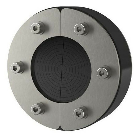 Hauff HRD 150 - SG - 1 / 12 - 75 P - CABLE Bas von Hauff