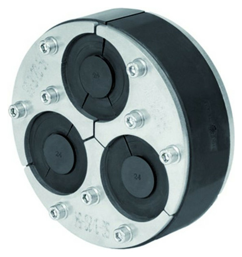 Hauff HRD 150 - SG - 3 / 22 - 54 P - CABLE Bas Hauff HRD 150 - SG - 3 / 22 - 54 P - CABLE Bas von Hauff