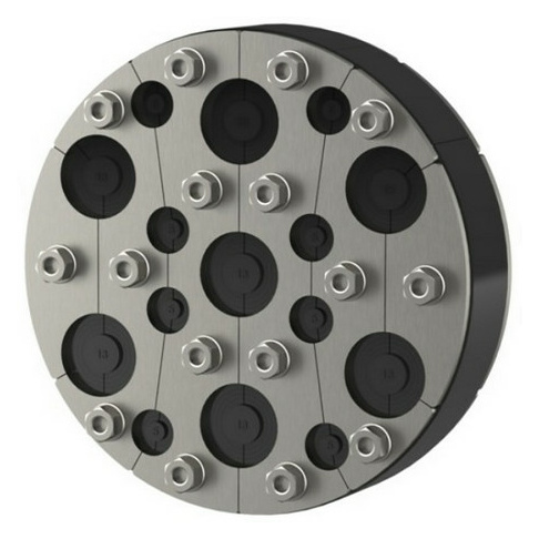Hauff HRD 200-SG-7/10-32-8/3,5-16,5 P - CABLE Hauff HRD 200-SG-7/10-32-8/3,5-16,5 P - CABLE von Hauff