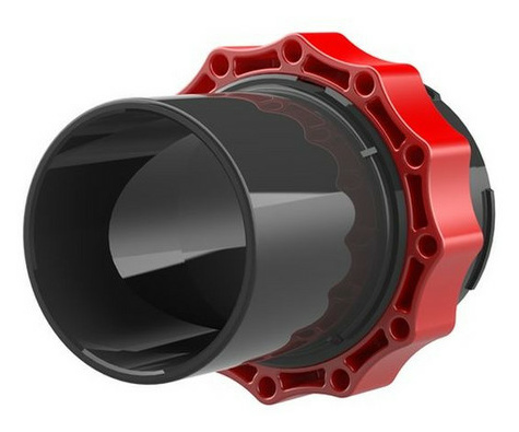 Hauff HSI 90 - D 1/75 Deckel von Hauff
