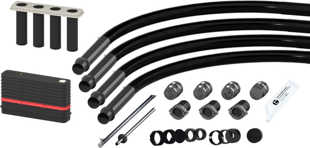 Hauff Mehrsparten-Bauherrenpaket MSH Basic FUBO BHP3m 3030300161 Hauff Mehrsparten-Bauherrenpaket MSH Basic FUBO BHP3m 3030300161 von Hauff