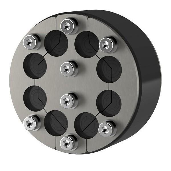 Hauff Ringraumdichtung HRD 100-SG-8/4-16,5 2700103000 Hauff Ringraumdichtung HRD 100-SG-8/4-16,5 2700103000 von Hauff