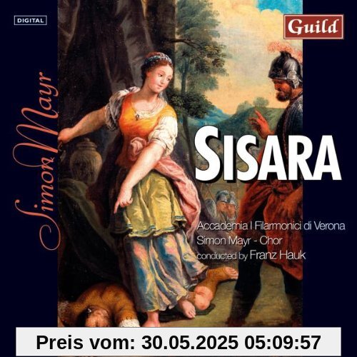 Mayr/Sisara Mayr/Sisara von Hauk