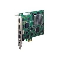 Hauppauge Colossus 2 - Videoaufnahmeadapter - PCIe - NTSC, PAL (01581) von Hauppauge
