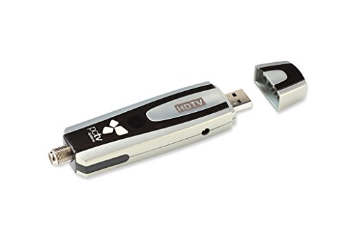 Hauppauge PCTV DVB-S2 Stick 461E Computer TV Tuner – Schwarz Hauppauge PCTV DVB-S2 Stick 461E Computer TV Tuner – Schwarz von Hauppauge