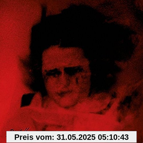 Dead Magic von Anna Von Hausswolff