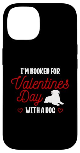 Im Booked For Valentines Day With A Dog Sitter Hülle für iPhone 14 Im Booked For Valentines Day With A Dog Sitter Hülle für iPhone 14 von Haustiersitter Hundesitter Designs Ideen