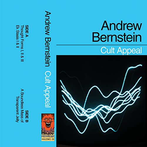 Cult Appeal [Musikkassette] von Hausu Mountain