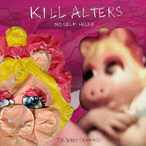 No Self Helps No Self Helps von Hausu Mountain