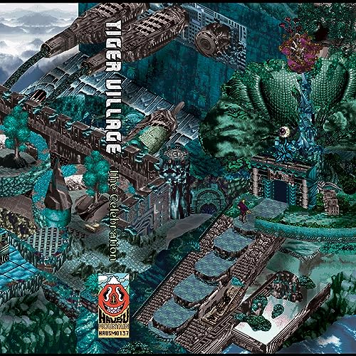 The Celebration [Musikkassette] von Hausu Mountain