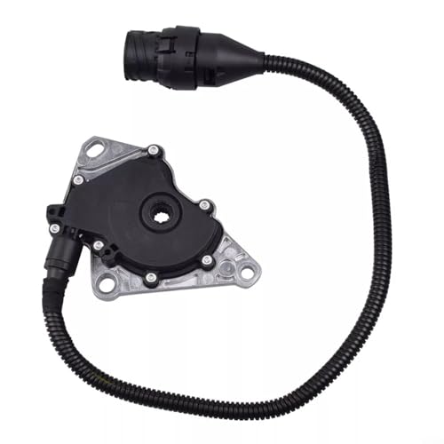 HavenDomicile Neutraler Sicherheitsschalter aus Metall für Land Rover für Range Rover L322 2003–2005 UHB500020 Innensteuerung, Ersatz für Innenraumsteuerung, Schwarz / Silber HavenDomicile Neutraler Sicherheitsschalter aus Metall für Land Rover für Range Rover L322 2003–2005 UHB500020 Innensteuerung, Ersatz für Innenraumsteuerung, Schwarz / Silber von HavenDomicile