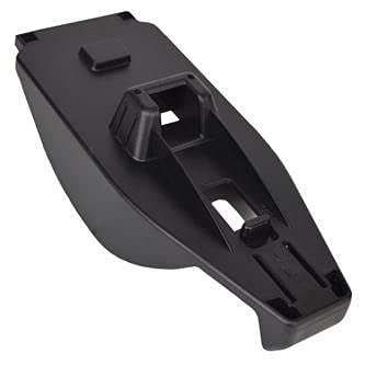 Havis FlexiPole Backplate for Verifone VX520 (49MM Paper, W126273078 (Verifone VX520 (49MM Paper Roll) Payment Terminal CST00145) von Havis