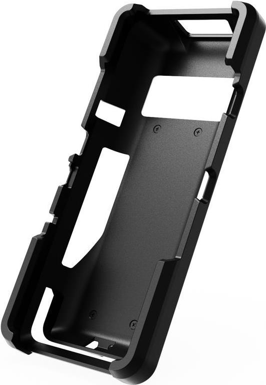 Havis Mobile Protect & Go Case With Mobile Payment Device (367-6205) von Havis