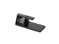 Havit 3in1 wireless charger W3042 (black), Auto, USB, Wireless charging, Black Havit 3in1 wireless charger W3042 (black), Auto, USB, Wireless charging, Black von Havit