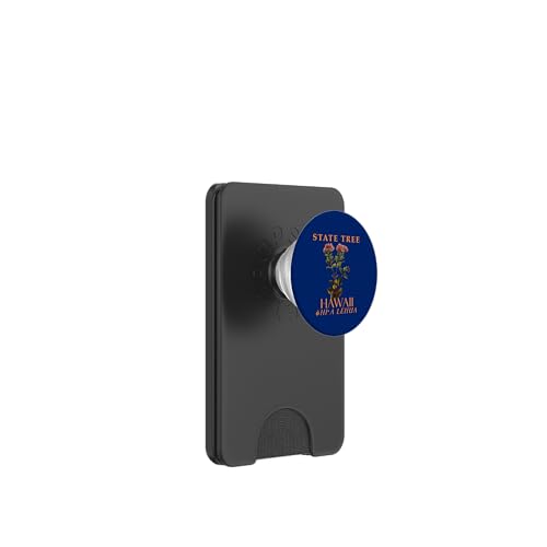 Hawaii Territory Endemischer Baum Lehua Tree PopSockets PopWallet für MagSafe Hawaii Territory Endemischer Baum Lehua Tree PopSockets PopWallet für MagSafe von Hawaii Territory Symbols Gifts & Tees taiche