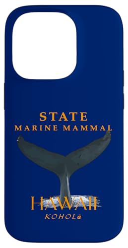 Hawaii Territory Marine Säugetier Der Buckelwal Hülle für iPhone 14 Pro Hawaii Territory Marine Säugetier Der Buckelwal Hülle für iPhone 14 Pro von Hawaii Territory Symbols Gifts & Tees taiche