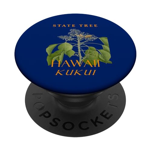 Hawaii Territory Tree Der Kukui-Baum PopSockets Klebender PopGrip Hawaii Territory Tree Der Kukui-Baum PopSockets Klebender PopGrip von Hawaii Territory Symbols Gifts & Tees taiche