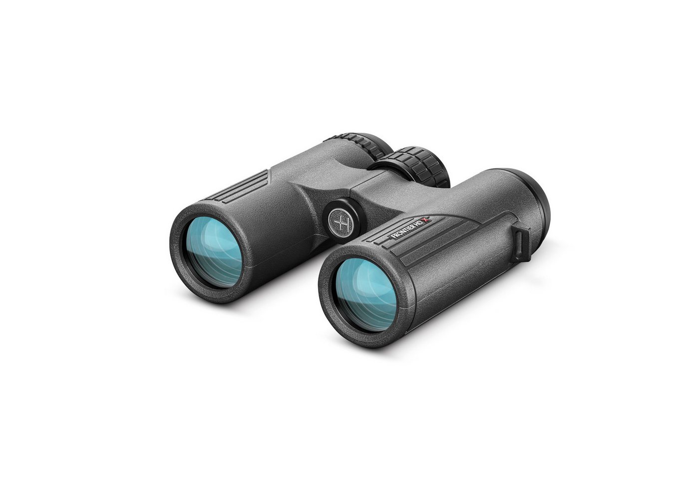 Hawke HAWKE Fernglas Frontier HD X 8x32 Grey Fernglas Hawke HAWKE Fernglas Frontier HD X 8x32 Grey Fernglas von Hawke