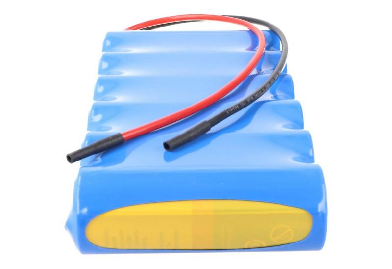Hawker EnerSys 0860-0109 Hawker Akku 0860-0109 12 Volt 4,5 Ah Akku 4500 mAh (12,0 V) von Hawker Enersys