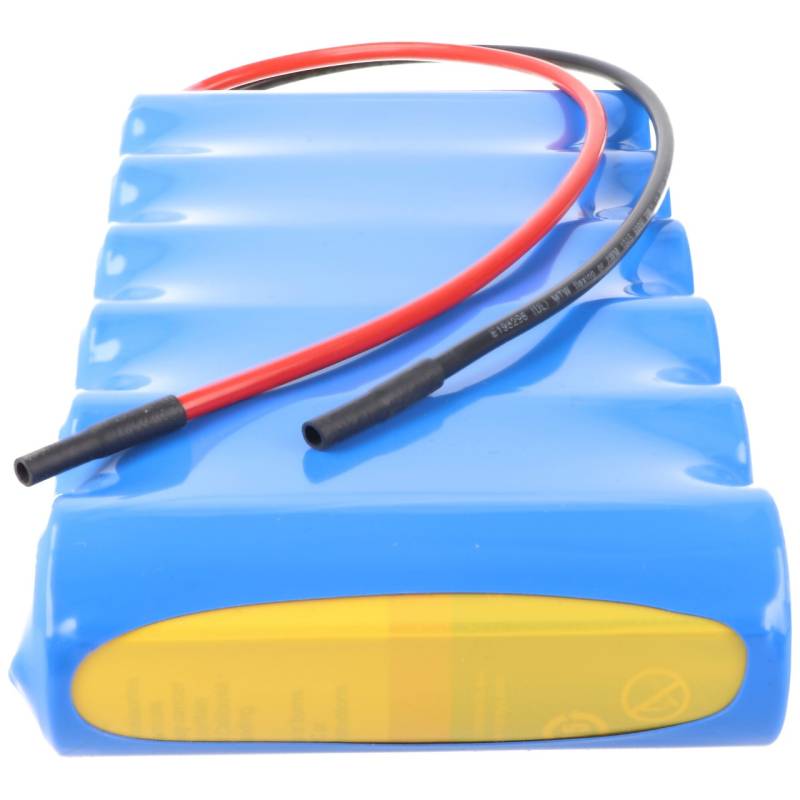 0860-0109 Hawker Akku 0860-0109 12 Volt 4,5 Ah von Hawker