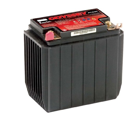 Hawker Enersys Odyssey PC535 - PC 535 batterie - The Extreme Batterie von Hawker