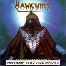 Choose Your Masques von Hawkwind
