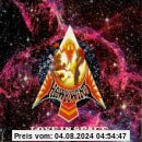 Love in Space von Hawkwind