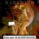 Ritual of the Soltice/Fut.Reco von Hawkwind