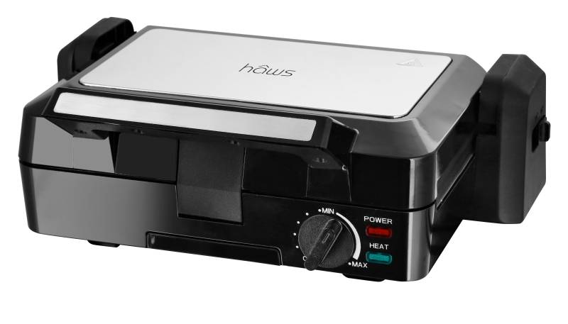 Hâws - Fyn Contact Grill 4-in-1 von Haws