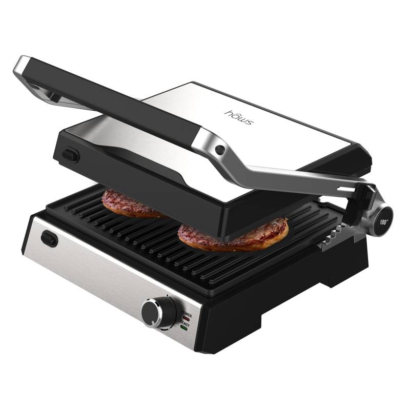 Hâws - Møn Pro Table&Panini Grill von Haws