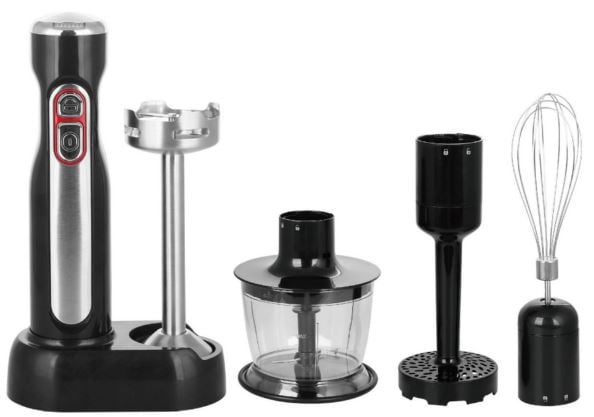 Hâws - SBT100 Wireless Hand Blender&Extra Parts - Bundle Hâws - SBT100 Wireless Hand Blender&Extra Parts - Bundle von Haws