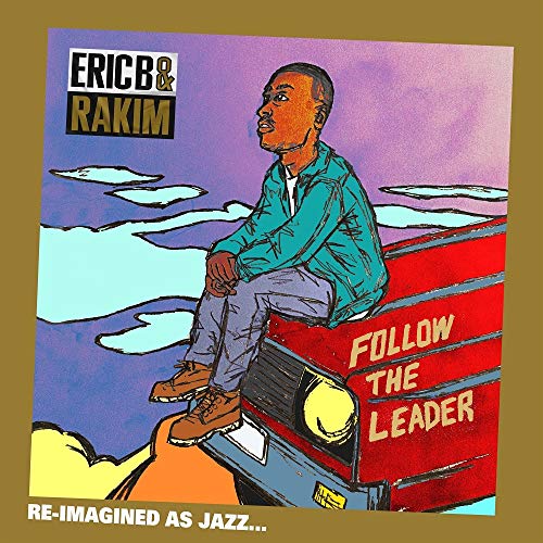 Follow The Leader: Re-Imagined As Jazz... [Musikkassette] von Hay Reid & Smith