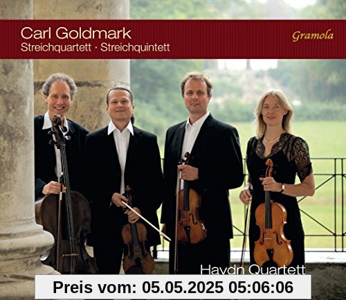 Streichquartett/Streichquintett von Haydn Quartett
