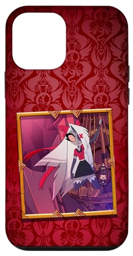 Hülle für iPhone 12 mini Hazbin Hotel - Vaggie Handyhülle Hülle für iPhone 12 mini Hazbin Hotel - Vaggie Handyhülle von Hazbin Hotel
